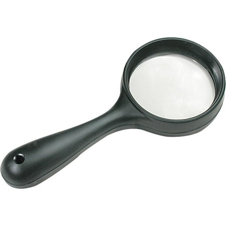 Magnifier Reader - Aspheric Hand Reader Magnifier - 5.4x -20-Diopter