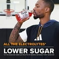thumbnail image 3 of Gatorade G2 Thirst Quencher Sports Drink, Variety Pack, 20oz Bottles, 12 Pack, Electrolytes for Rehydration, 3 of 3