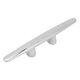 thumbnail image 2 of Marine Cleat Open Base 316 Stainless Steel Cleat Universal Fit for Watercraft Boat Yacht Kayak Jet Ski Docks Decks 6in, 2 of 5