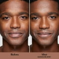 thumbnail image 3 of Laura Mercier Real Flawless Weightless Perfecting Foundation 6W1 Ganache, 3 of 3
