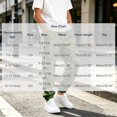 thumbnail image 4 of Boys Sweatpants Loose Fit Casual Pants with Pockets,Soft Breathable Joggers for Outdoor & School (Multiple Colors), 4 of 6