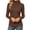Solid Color, variant on Tqcoqu Womens Solid Color Turtleneck Long Sleeve Ribbed Fleece Lined Thermal Base Layer Pullover Top,Women's,Size XS-L