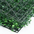 thumbnail image 3 of BUYISI 40*60Cm Green Micro Landscape Decoration Mini Fairy Garden Simulation Artificial Fake Moss Decorative Lawn Turf Green Grass Green, 3 of 5