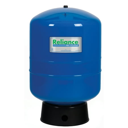 Moroso Dry Sump Tank - Reliance Pmd36 36 Gallon Pump Tank