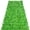 4#, variant on Artificial Fence Leaf UV Protection Minimalist Eco-friendly Backyard Outdoor Simulation Fence Grass Party Decor