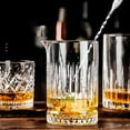 thumbnail image 3 of Shijinpojj 700ml Cocktail Shaker Whiskey Glass Cup Professional Cocktail  Stirring Cup Wine Bar mixing cups Bartender Mixing Bar Tool, 3 of 9