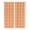 Orange, variant on Curtains 63 Inch Length 2 Panels, Pink Grommets Window Treatment Curtain, Country French Rustic Buffalo Plaid Modern Art Thermal Curtains Drapes for Living Room/Bathroom