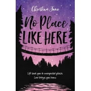 No Place Like Here, Pre-Owned (Paperback)
