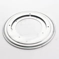 thumbnail image 3 of 6/8/9/12'' placa giratoria redonda galvanizada con cojinete giratorio 8 pulgadas Zulema Lazy Susan Bearing, 3 of 7