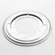 thumbnail image 2 of Rodamiento giratorio Cola 110 lbs 8 pulgadas Lazy Susan Bearing, 2 of 7