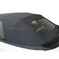 thumbnail image 2 of Sierra Auto Tops Convertible Top Replacement for Chrysler Sebring/Stratus 1996-2000, Sailcloth Vinyl, White, 2 of 6