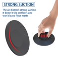 thumbnail image 4 of WIFKLSIIPG Washing Machine Support Washing Machine Foot Pad Base Holder, 4 of 8