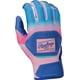 thumbnail image 2 of Guantes de Bateo de Béisbol Rawlings Workhorse Funburst para Adulto Talla L, 2 of 7