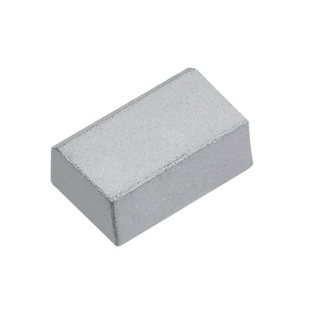 

Uxcell A116 Welding Turning Tool Lathe Carbide Cutter Insert YT14(P20/K29)