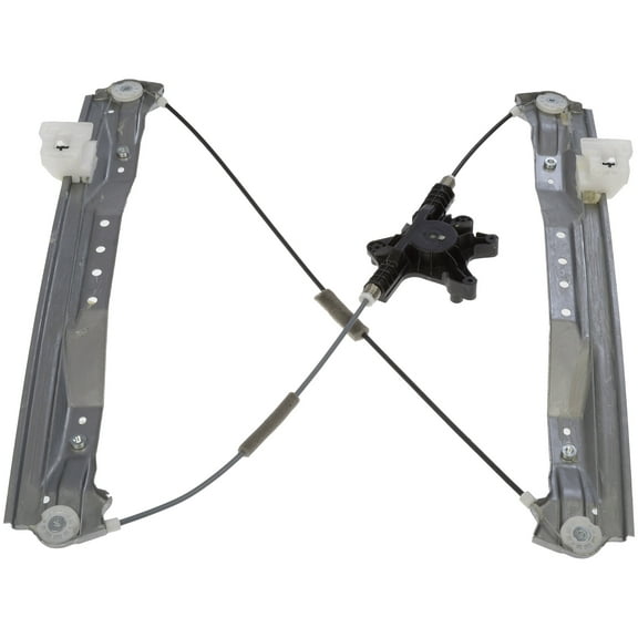 Window Regulator Fits select: 2008-2020 DODGE GRAND CARAVAN, 2008-2016 CHRYSLER TOWN & COUNTRY