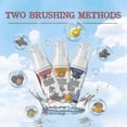 thumbnail image 2 of Jaysuing 's Foam Tootaste Teeth Anti-cavity Fruit Flavored Tootaste 1, 2 of 5
