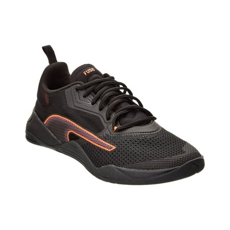 PUMA Fuse 2.0 Sneaker, 11.5, Black