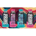 thumbnail image 2 of Prime Hydration X Drink, 2 of 5