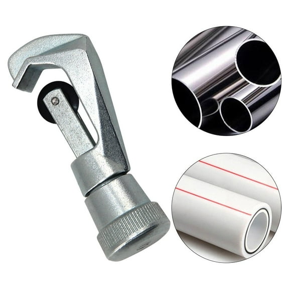 3-19mm Mini Pipe Cutter Copper Pipe Cutting Tube Cutting Zinc Alloy Repair Tools