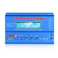 thumbnail image 5 of Yesfashion iMAX B6 80W 6A Battery Charger Lipo NiMh Li-ion Ni-Cd Digital RC Balance Charger Discharger, 5 of 7