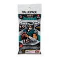 thumbnail image 2 of Cromos coleccionables de fútbol Panini PRIZM 2024 NFL Fat Pack, 2 of 2