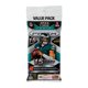 thumbnail image 2 of Cromos coleccionables de fútbol Panini PRIZM 2024 NFL Fat Pack, 2 of 2