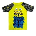 thumbnail image 2 of Pijama Movis Minions Amarillo para niños talla 4, 2 of 4