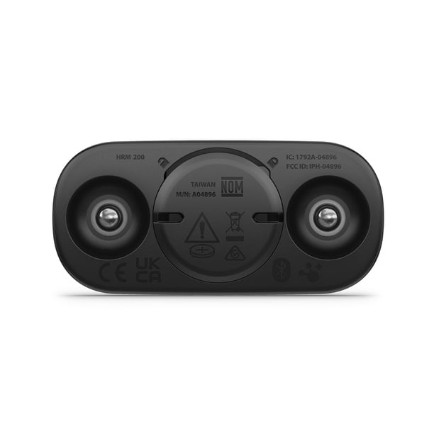 【値下げしました！】GARMIN HRM 200 (xs-s) Garmin HRM 200 Heart Rate Monitor - XS-S - Walmart.ca