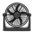 thumbnail image 1 of Narvik Ventilador de 20 pulgadas 2 en 1: Piso y Pared 130 watts Silencioso con Aspas Plásticas, Modelo NA2020, 1 of 16