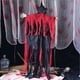 thumbnail image 4 of Injueey Accesorios eléctricos brillantes de terror para Halloween, fiesta, hogar, comedor, Bar, tienda, casa embrujada, decoración de miedo, ornamento Kits de decoración para fiestas Injueey HA068182-00, 4 of 6