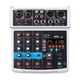 thumbnail image 1 of Mezclador De Audio De 4 Canales Bluetooth, 48v, Dsp Bomge, 1 of 4