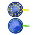 thumbnail image 2 of Making Bubble Wand Set with Tray Pop Shape Bubble Maker Funny Easy to Use Bubble Making Toy for Kids Outdoor, 2 of 8