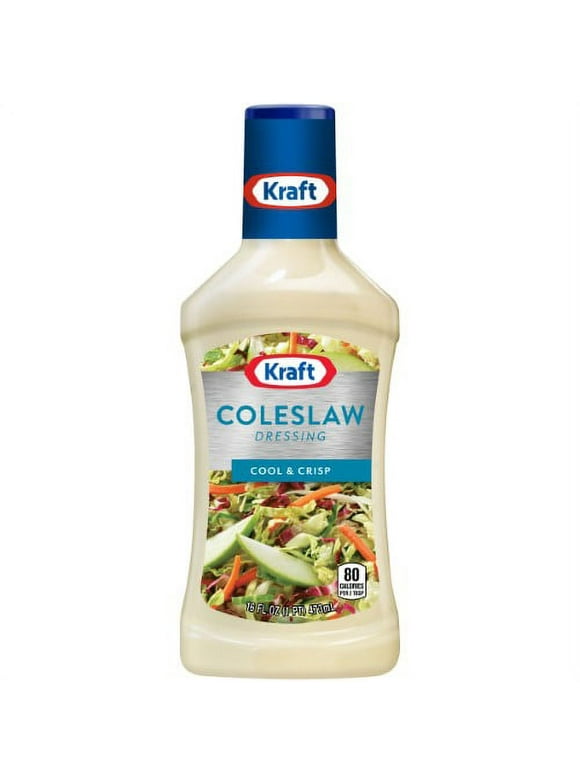 Coleslaw dressing in Salad dressings