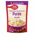 thumbnail image 2 of Betty Crocker Roasted Garlic Mashed Potatoes, 2 of 5
