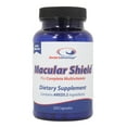thumbnail image 1 of Doctor's Advantage - Macular Shield AREDS 2 plus Complete Multivitamin - 120 Capsules, 1 of 5
