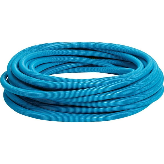 Carlon 12007-100 Electrical Non metallic Tubing Conduit Coil 3/4 in. x 100 ft.
