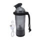 thumbnail image 2 of Botella mezcladora portátil de 550 ml potente motor taza agitadora automática batería de 2000 mAh carga USB de mezcla de 11 W para leche ANGGREK Otros, 2 of 8