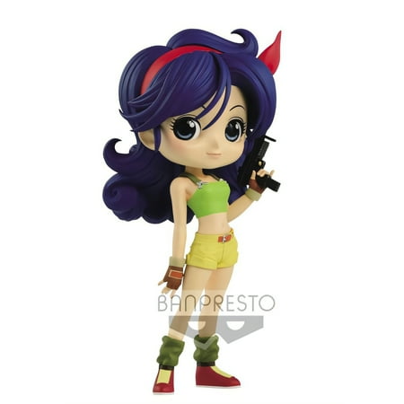 Super Anime Store Dragon Ball Q Posket Lunch (Ver.a) Figure