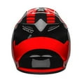 thumbnail image 3 of Bell Helmets MX-9 MIPS Fasthouse Helmet (Medium, Gloss White/Black), 3 of 58