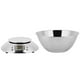 thumbnail image 5 of Balanza de cocina ANGGREK digital electrónica de acero inoxidable, 5 of 8