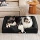 thumbnail image 5 of Cama para perros Bedsure Orthopedic XL Plus impermeable para tamaño extra grande, 5 of 7