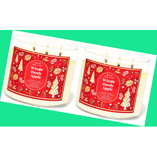 Aromatique The Smell Of Christmas Wax Melts Set of 8 - Highly Scented Wax  Cubes Essential Oils Tealight Melter Air Freshener Home Fragrance  Deodorizer