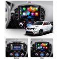 thumbnail image 4 of RoverOne 6+128G Android Car Stereo Bluetooth Carplay GPS for Nissan Juke 2010-2014, 4 of 9