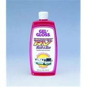 T.R. INDUSTY WW16 16 Oz. Car Wash And Wax