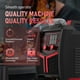 thumbnail image 5 of Soldadora YESWELDER Gas, sin gas, 160 A, 4 en 1, 110 V/220 V, doble voltaje, 5 of 7