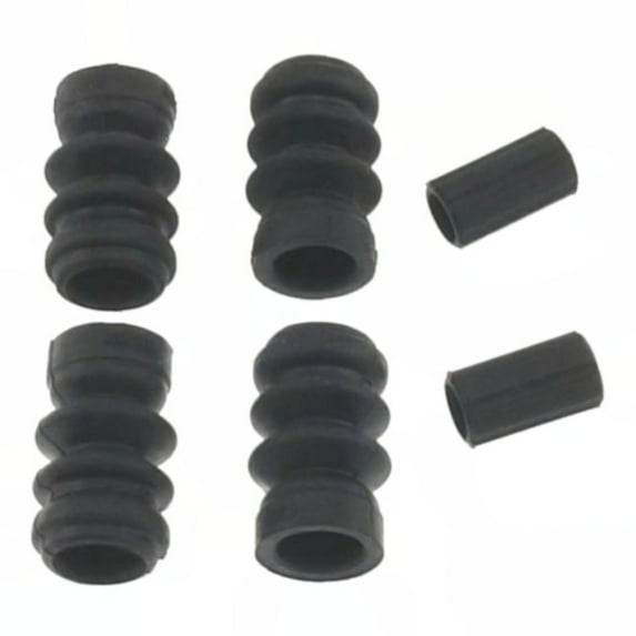 For 2003-11 Ford Ranger Disc Brake Caliper Guide Pin Boot Kit Front