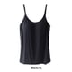 thumbnail image 5 of Camisola de Yoga Minnieouse Mujer Top Fitness Negro Transpirable Traje deportivo Type2 NO2, 5 of 6