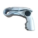 thumbnail image 5 of Potencia de bicicleta, potencia de manillar de bicicleta, accesorios, alto rendimiento para manillar de 25,4 mm, para ciclismo al aire libre, biciclet, 5 of 9
