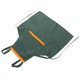 thumbnail image 1 of CRILSTYLEO Delantal De Cocina Con Ajustables Y Bolsillo Funcional En Color Verde, 1 of 8