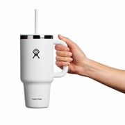 Hydro Flask All Around Travel Tumbler White 32 Oz